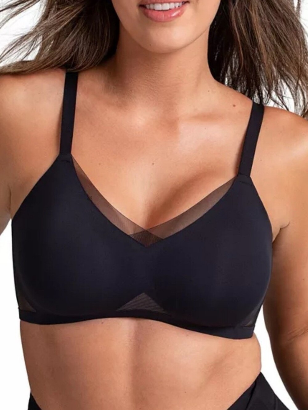 Honeylove CrossOver Bra